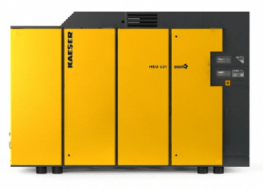 600 hp Twin Compressor with Direct Drive 600 hp Twin Compressor with Direct Drive