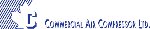 Commercial Air Compressor Logo