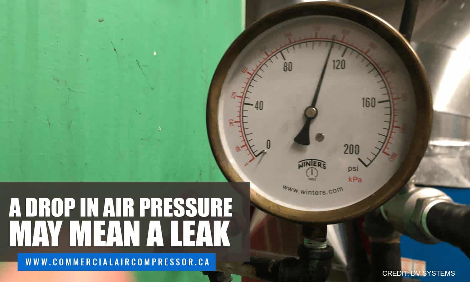 7 Common Air Compressor Problems Commercial Air Compressor