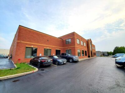 Commercial Air Compressor Ltd photo 4